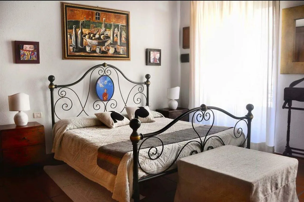 Relais Del Porto Hotell Cagliari 2*,