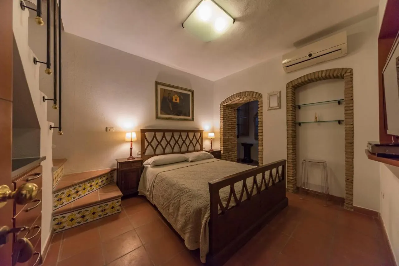 Hotel Relais Del Porto Cagliari Włochy
