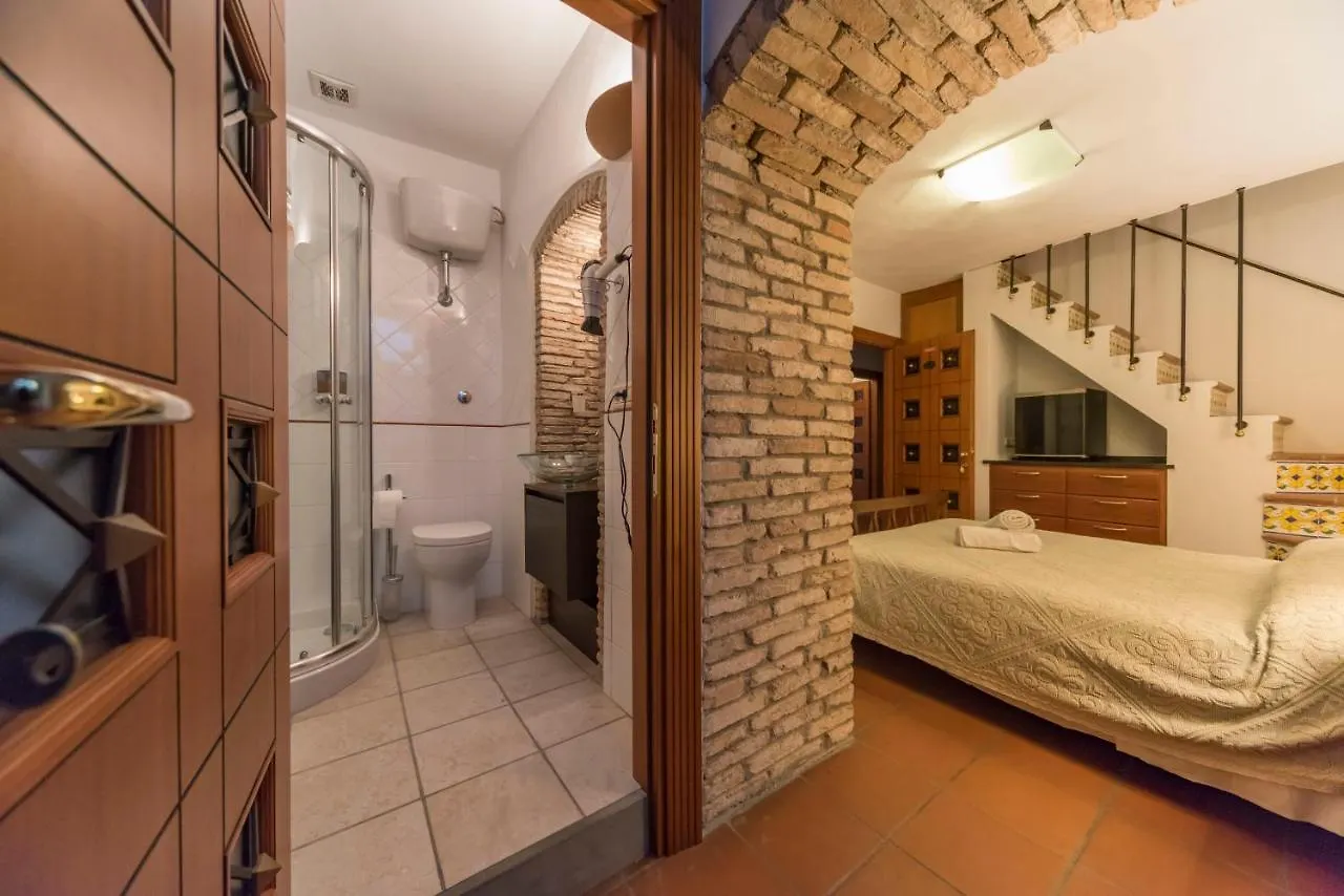Pensjonat Hotel Relais Del Porto Cagliari