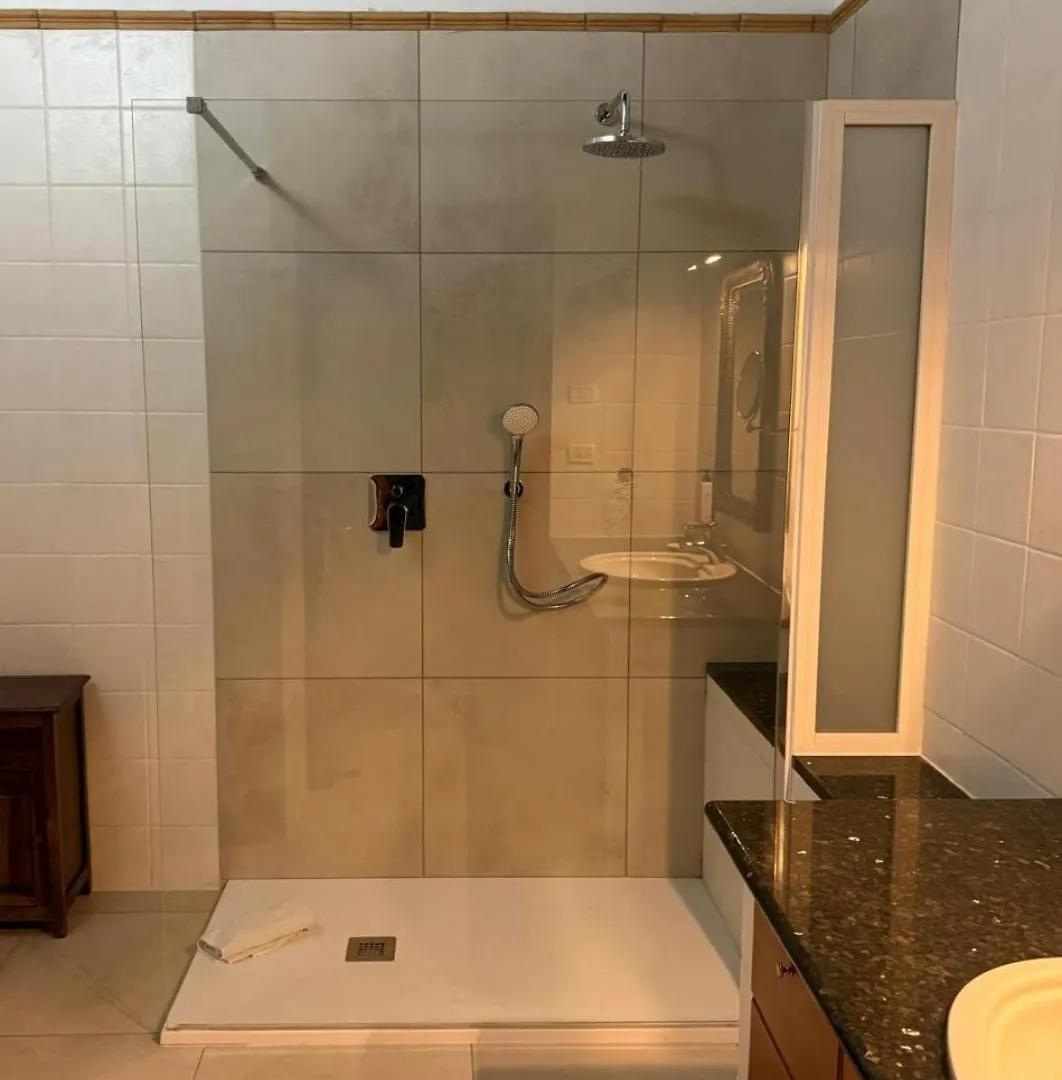 Hotel Relais Del Porto Cagliari Włochy
