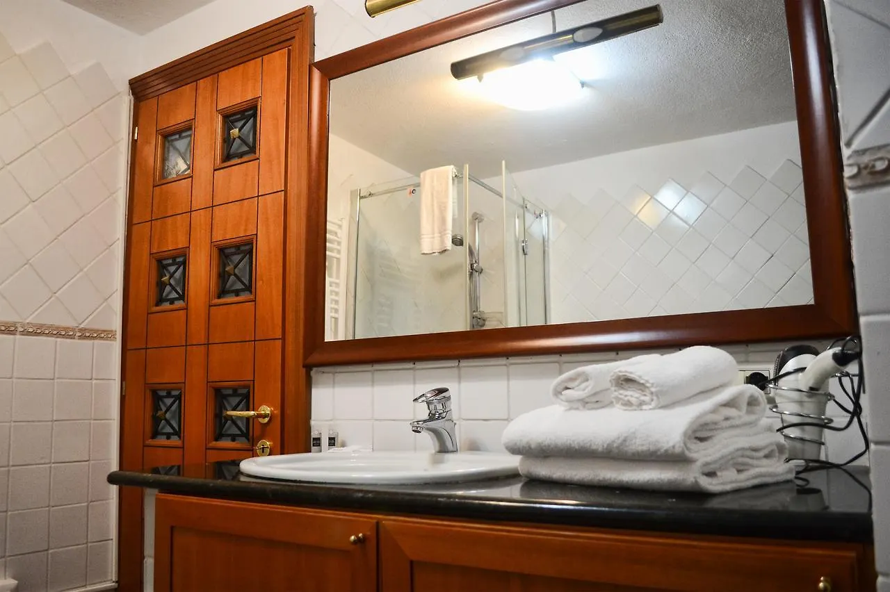 Relais Del Porto Hotell Cagliari
