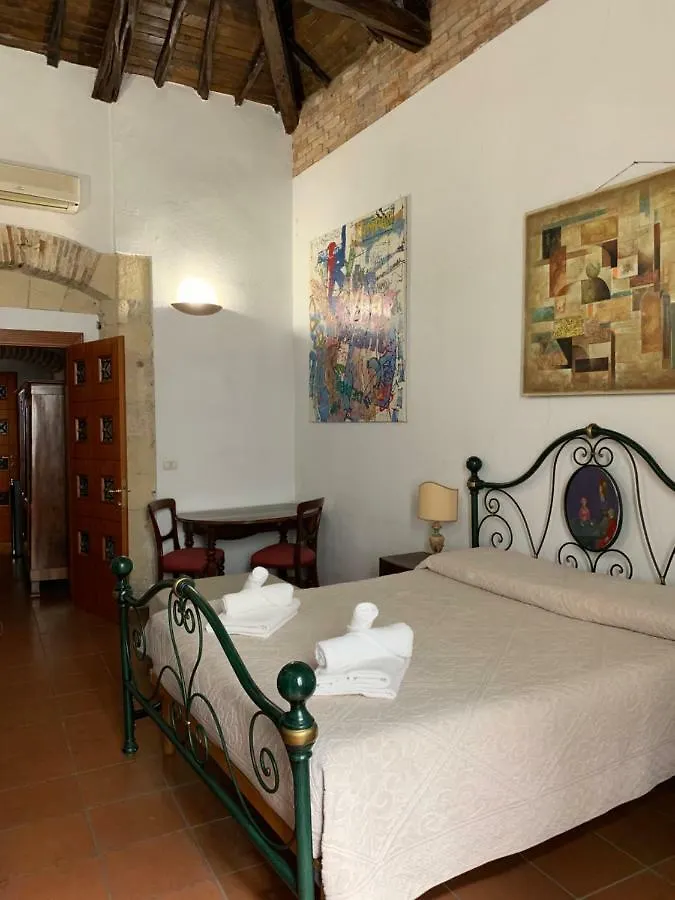 Relais Del Porto Hotell Cagliari Pensionat