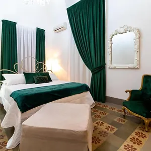 Bed and breakfast Pupi E Pupari