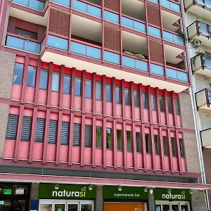 Pensión Center