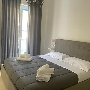 Pensión Maison Appartaments