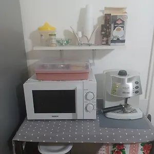 Bed and breakfast B&B Appartamenti Napoli