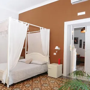 Bed and breakfast Napul'art
