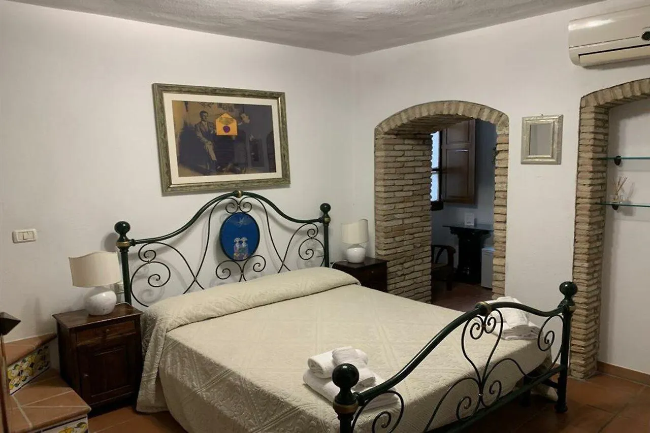 ** Guest house Relais Del Porto Hotel Cagliari Italy