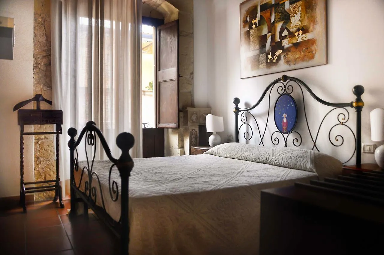 Vendégház Relais Del Porto Hotel Cagliari