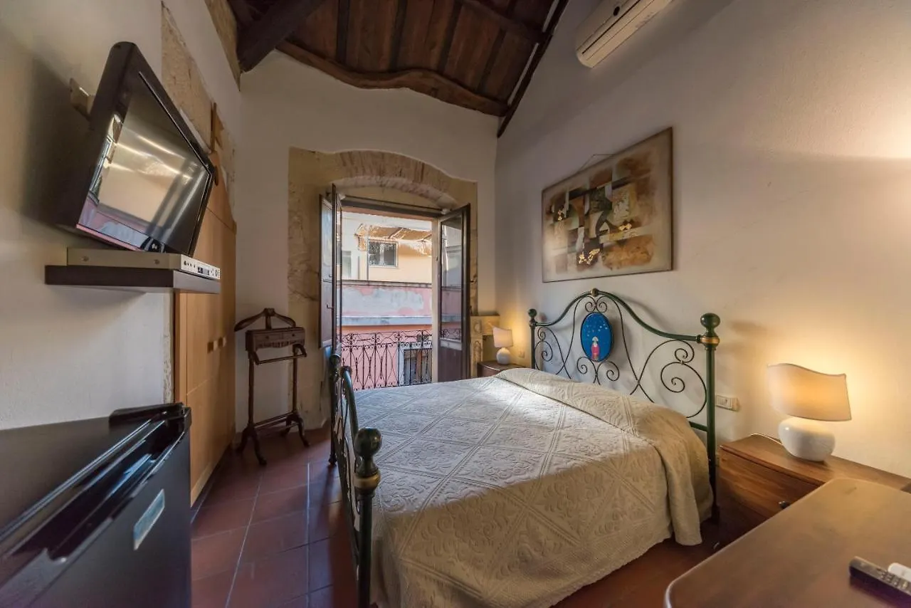 Relais Del Porto Hotel Cagliari Vendégház